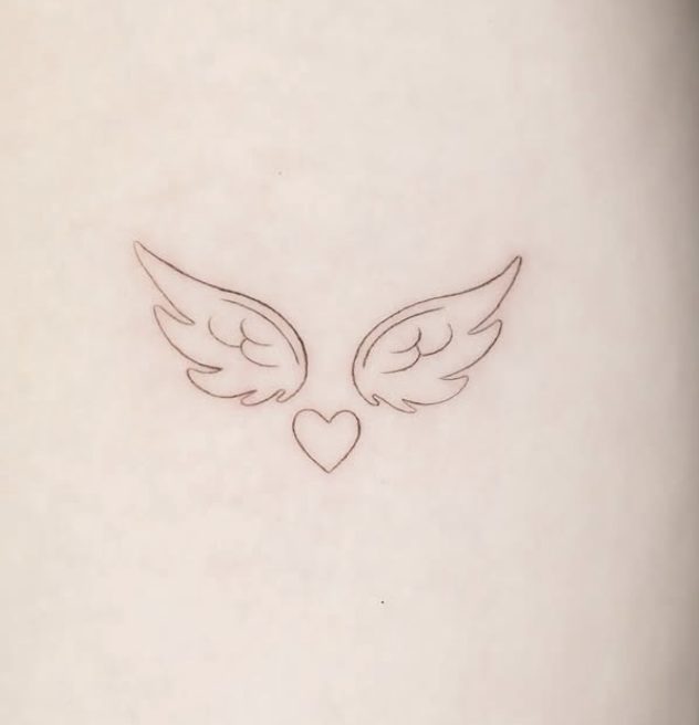Flash — Wings